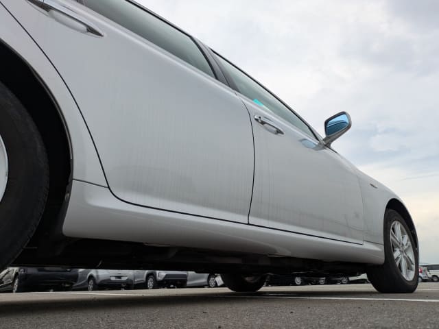 TOYOTA Mark X thumbnail 21