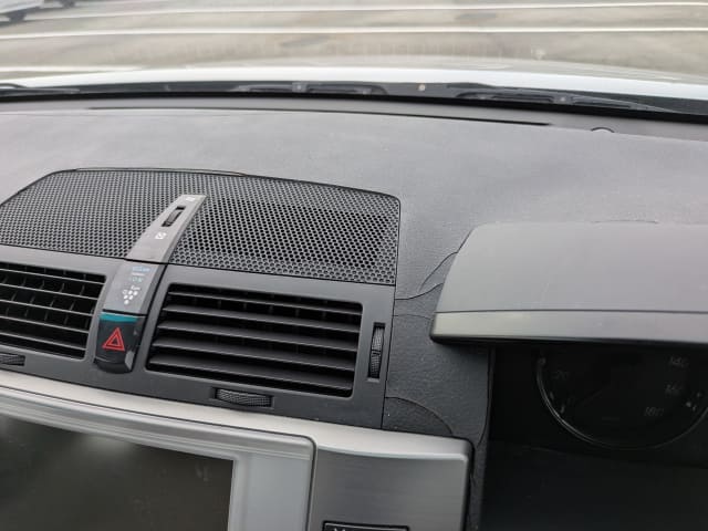 TOYOTA Mark X thumbnail 46