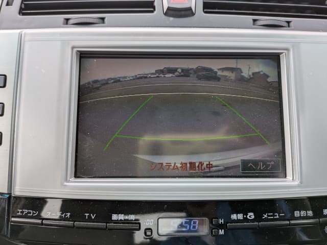 TOYOTA Mark X thumbnail 38