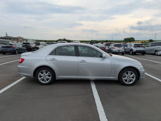 2005 TOYOTA Mark X