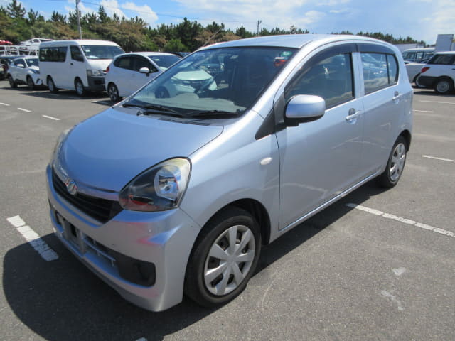 DAIHATSU Mira ES