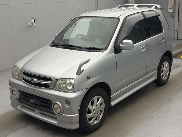 DAIHATSU Terios Kid