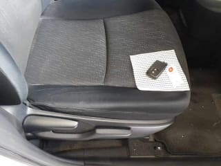 2010 TOYOTA Wish