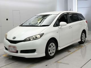 2010 TOYOTA Wish