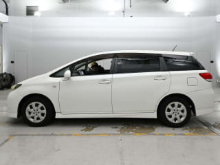 2010 TOYOTA Wish
