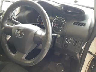 2010 TOYOTA Wish