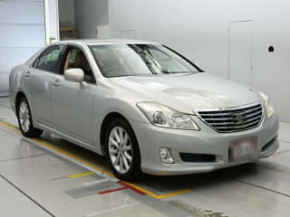 2009 TOYOTA Crown