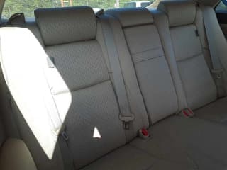 2009 TOYOTA Crown