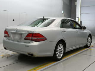 2009 TOYOTA Crown