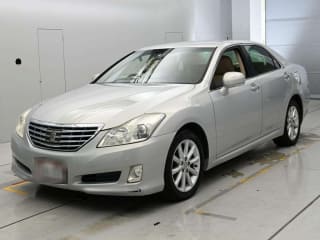 2009 TOYOTA Crown