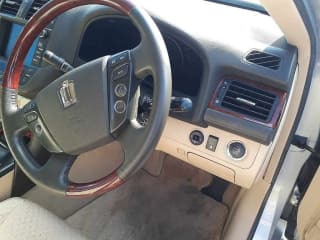 2009 TOYOTA Crown