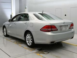 2009 TOYOTA Crown