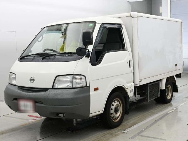 NISSAN Vanette Truck