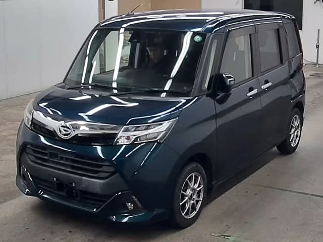 DAIHATSU Thor