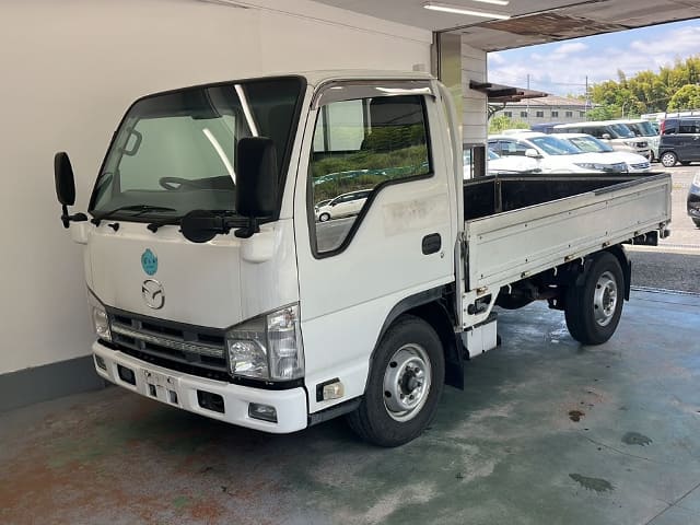 MAZDA Titan
