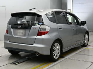 2010 HONDA Fit