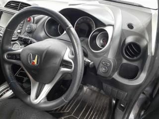 2010 HONDA Fit