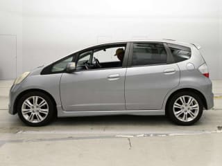 2010 HONDA Fit