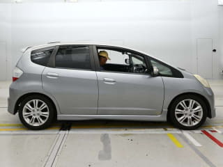 2010 HONDA Fit