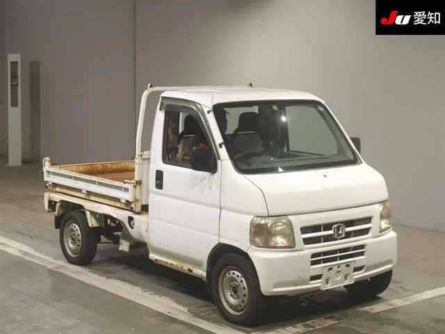 HONDA Acty Truck
