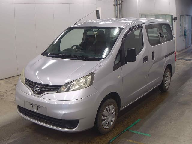 NISSAN Vanette Van