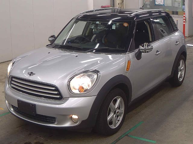 BMW MINI