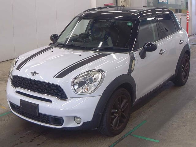BMW MINI