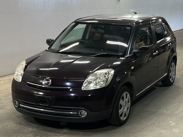 MAZDA Verisa