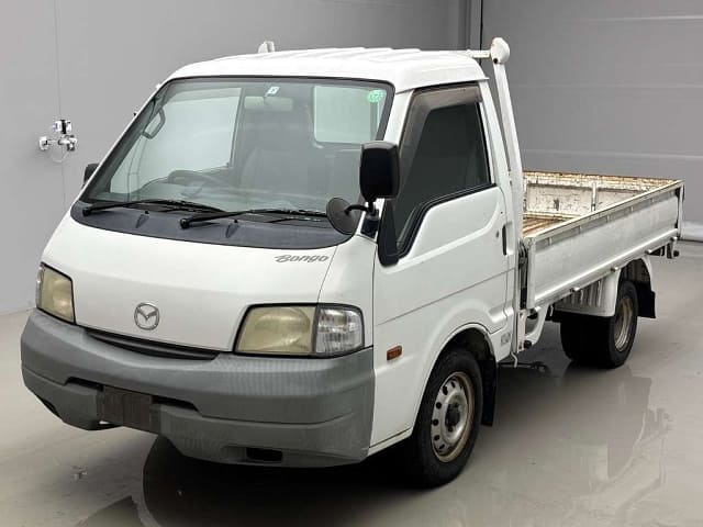 MAZDA Bongo Truck