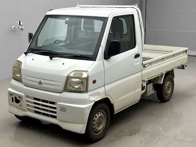 MITSUBISHI Minicab Truck