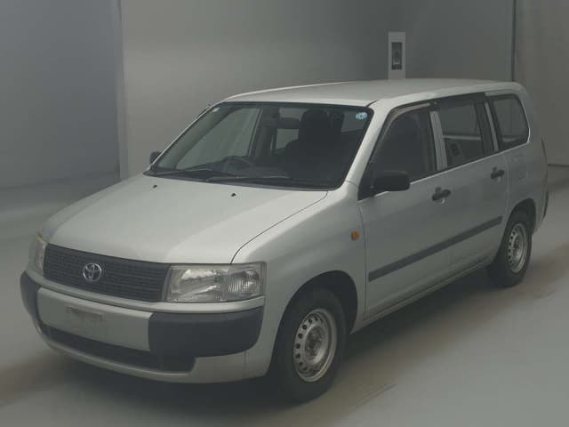 TOYOTA Probox Wagon