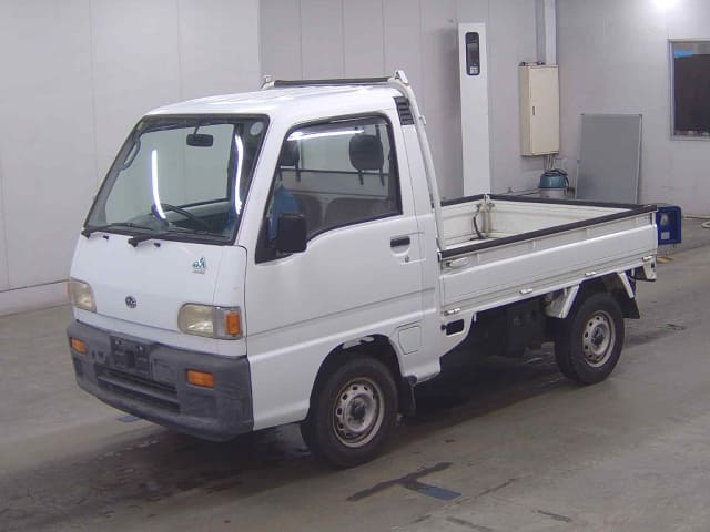SUBARU Sambar Truck