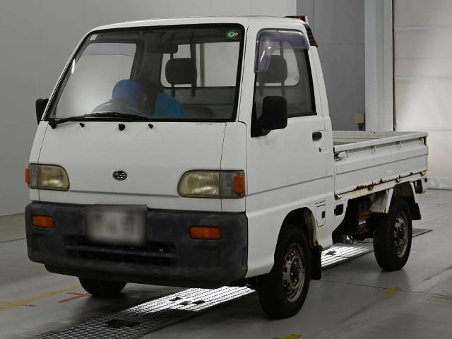 SUBARU Sambar Truck
