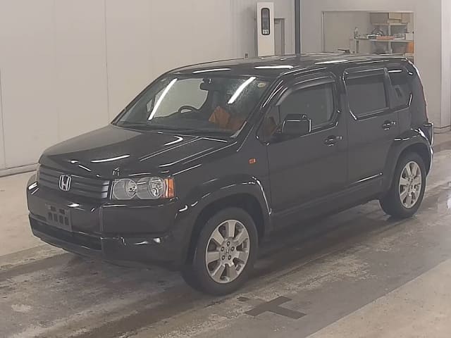 HONDA Crossroad