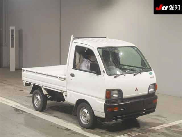MITSUBISHI Minicab Truck