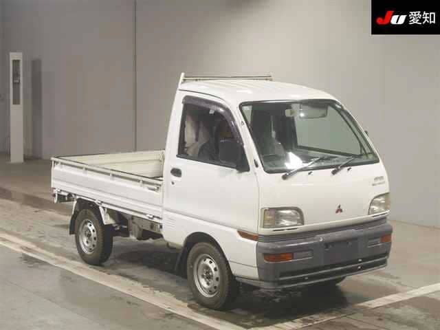 MITSUBISHI Minicab Truck