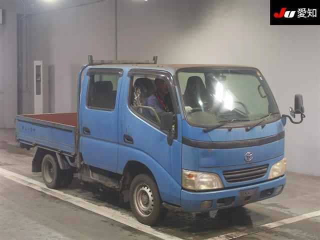TOYOTA Toyoace