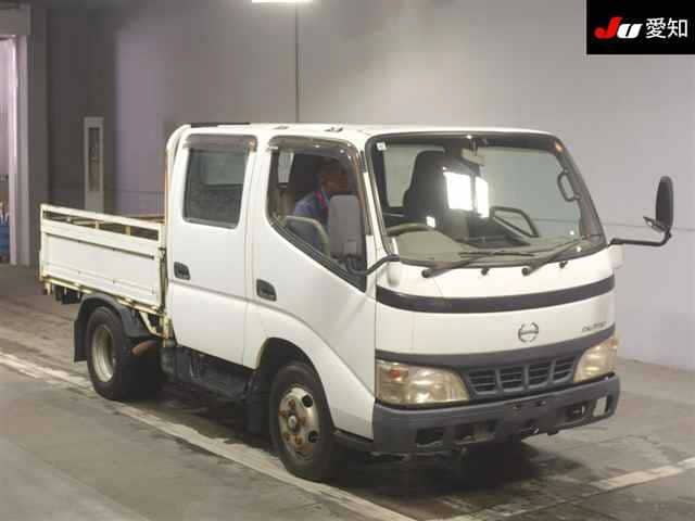 HINO Dutro