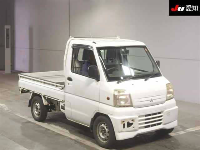 MITSUBISHI Minicab Truck