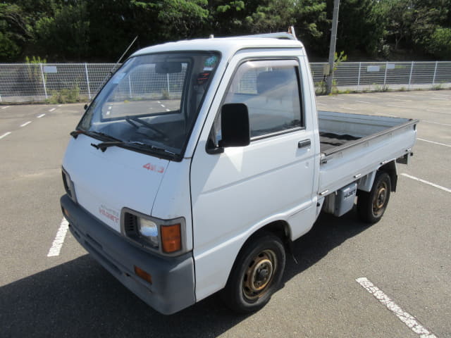 DAIHATSU Hijet Truck,;